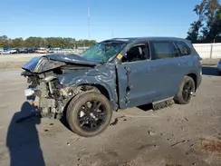 5TDAAAB53RS049459 2024 TOYOTA HIGHLANDER