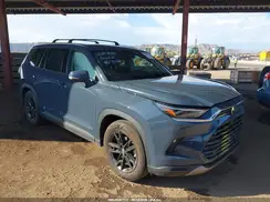 5TDAAAB53RS051812 2024 TOYOTA HIGHLANDER