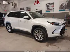 5TDAAAB53RS054919 2024 TOYOTA HIGHLANDER