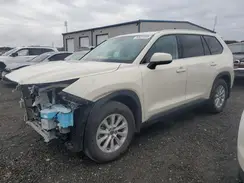 5TDAAAB53RS057741 2024 TOYOTA HIGHLANDER