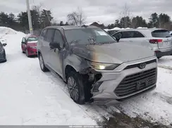 5TDAAAB53RS057934 2024 TOYOTA HIGHLANDER