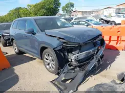 5TDAAAB53RS058274 2024 TOYOTA HIGHLANDER