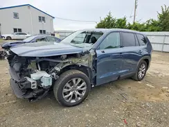5TDAAAB53RS058694 2024 TOYOTA HIGHLANDER
