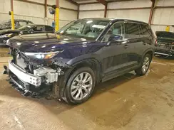 5TDAAAB53RS059442 2024 TOYOTA HIGHLANDER