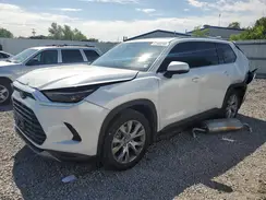 5TDAAAB53RS059506 2024 TOYOTA HIGHLANDER