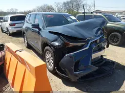 5TDAAAB53RS060896 2024 TOYOTA HIGHLANDER
