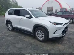 5TDAAAB53RS062308 2024 TOYOTA HIGHLANDER