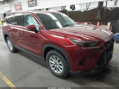 5TDAAAB53RS063202 2024 TOYOTA HIGHLANDER