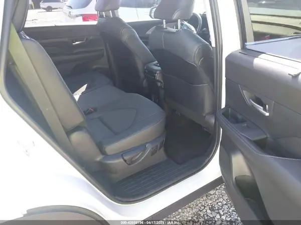 5TDAAAB53RS064995 2024 TOYOTA HIGHLANDER - Image 8