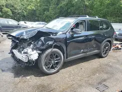 5TDAAAB53RS066360 2024 TOYOTA HIGHLANDER