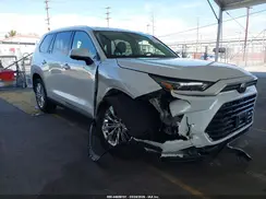 5TDAAAB53SS074710 2025 TOYOTA HIGHLANDER