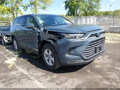 5TDAAAB53SS079034 2025 TOYOTA HIGHLANDER