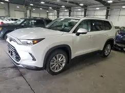 5TDAAAB53SS079910 2025 TOYOTA HIGHLANDER
