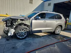 5TDAAAB53SS080233 2025 TOYOTA HIGHLANDER