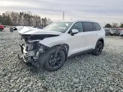 5TDAAAB53SS082189 2025 TOYOTA HIGHLANDER