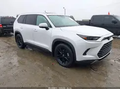 5TDAAAB53SS082628 2025 TOYOTA HIGHLANDER