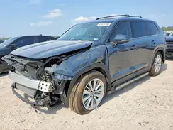 5TDAAAB53SS085402 2025 TOYOTA HIGHLANDER