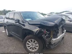 5TDAAAB53SS087960 2025 TOYOTA HIGHLANDER