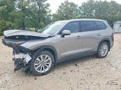 5TDAAAB53SS088428 2025 TOYOTA HIGHLANDER