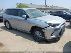 5TDAAAB53SS093368 2025 TOYOTA HIGHLANDER