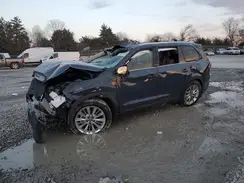 5TDAAAB53SS097498 2025 TOYOTA HIGHLANDER