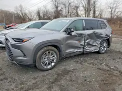 5TDAAAB53SS103753 2025 TOYOTA HIGHLANDER
