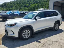 5TDAAAB53TS104807 2026 TOYOTA HIGHLANDER