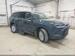 5TDAAAB53TS105603 2026 TOYOTA HIGHLANDER
