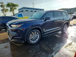 5TDAAAB53TS108677 2026 TOYOTA HIGHLANDER