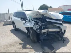 5TDAAAB53TS115693 2026 TOYOTA HIGHLANDER