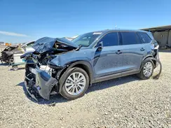 5TDAAAB53TS120456 2026 TOYOTA HIGHLANDER