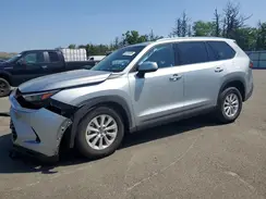 5TDAAAB53TS125155 2026 TOYOTA HIGHLANDER