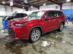 5TDAAAB54RS003526 2024 TOYOTA HIGHLANDER