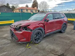 5TDAAAB54RS004305 2024 TOYOTA HIGHLANDER