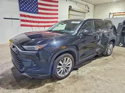 5TDAAAB54RS004580 2024 TOYOTA HIGHLANDER