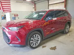 5TDAAAB54RS006247 2024 TOYOTA HIGHLANDER