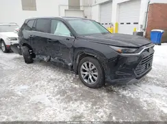 5TDAAAB54RS006281 2024 TOYOTA HIGHLANDER