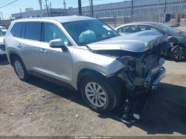 5TDAAAB54RS006538 2024 TOYOTA HIGHLANDER - Image 1