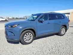 5TDAAAB54RS008628 2024 TOYOTA HIGHLANDER