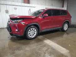 5TDAAAB54RS009598 2024 TOYOTA HIGHLANDER