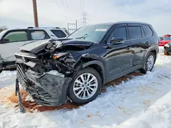 5TDAAAB54RS010900 2024 TOYOTA HIGHLANDER