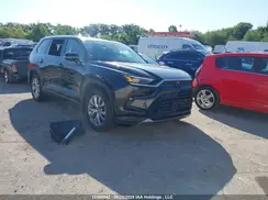 5TDAAAB54RS011108 2024 TOYOTA HIGHLANDER
