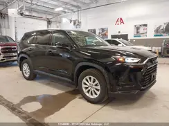 5TDAAAB54RS011965 2024 TOYOTA HIGHLANDER