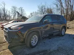 5TDAAAB54RS012890 2024 TOYOTA HIGHLANDER