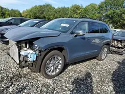 5TDAAAB54RS018589 2024 TOYOTA HIGHLANDER
