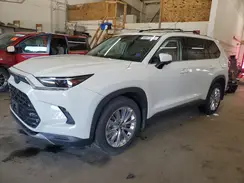 5TDAAAB54RS019130 2024 TOYOTA HIGHLANDER