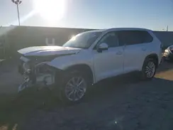 5TDAAAB54RS019211 2024 TOYOTA HIGHLANDER
