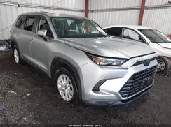5TDAAAB54RS019841 2024 TOYOTA HIGHLANDER