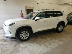5TDAAAB54RS020956 2024 TOYOTA HIGHLANDER