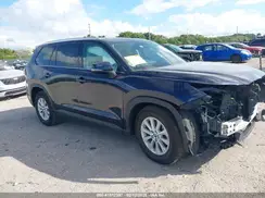 5TDAAAB54RS021444 2024 TOYOTA HIGHLANDER